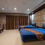 New Nordic Marcus 2 By Apartwell Pattaya