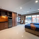New Nordic Marcus 2 By Apartwell อพาร์ทเม้น