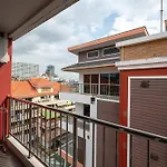 New Nordic Marcus 2 By Apartwell Pattaya