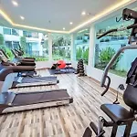 Proche Des Plages, Appartement D\'Angle Lumineux!