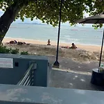 Zire Wongamat Luxury With Sea View อพาร์ทเม้น Pattaya