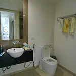 Zire Wongamat Luxury With Sea View *
