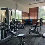 Zire Wongamat Luxury Condo With Sea View