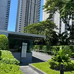 Zire Wongamat Luxury With Sea View * Pattaya