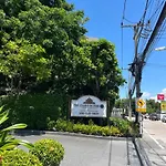 Zire Wongamat Luxury With Sea View * Pattaya