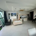 Beautiful Sea View Apparment Top Central Quite Location Pattaya