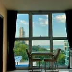 Beautiful Sea View Apparment Top Central Quite Location Pattaya