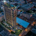 The Edge Apartment Pattaya