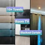 The Edge Apartment