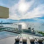 The Edge Apartment Pattaya