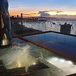 The Edge Apartment Pattaya