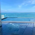 Apartment The Edge *