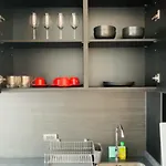 Apartment The Edge Pattaya