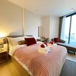 Apartment The Edge Pattaya
