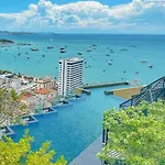 The Edge Apartment Pattaya
