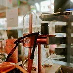Hostel Happiness Community Wake & Bake - Rooftop Bar & Bistro *