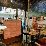 Happiness Community Wake & Bake - Rooftop Bar & Bistro *