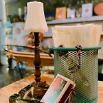 Happiness Community Wake & Bake - Rooftop Bar & Bistro * Pattaya