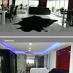 Sea View Luxury Suite With Bath Tub Jomtien