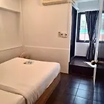 Hotel Maland House - Soi 14 Saisong Road Pattaya