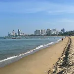 Edge Central Pattaya By Su