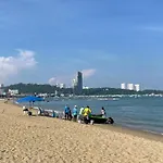 Edge Central Pattaya By Su