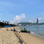 Edge Central Pattaya By Su