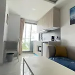 Arcadia Beach Condominium อพาร์ทเม้น