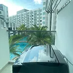 Arcadia Beach Condominium * Pattaya