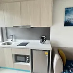 Arcadia Beach Condominium อพาร์ทเม้น
