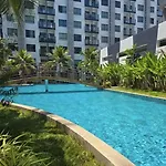 Arcadia Beach Condominium Pattaya