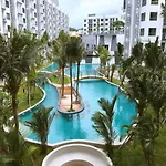 Arcadia Beach Condominium Pattaya