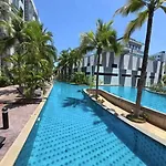 Arcadia Beach Condominium อพาร์ทเม้น *