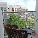 Arcadia Beach Condominium *