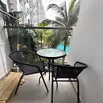 อพาร์ทเม้น Arcadia Beach Condominium