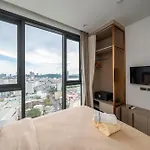 Vacaystation Edge Hotel 4*
