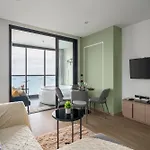 Vacaystation Edge 4* Pattaya