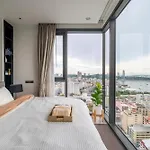 Vacaystation Edge 4* Pattaya