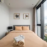 Hotel Vacaystation Edge