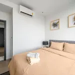 Vacaystation Edge 4* Pattaya