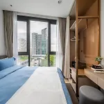 Vacaystation Edge Hotel 4*