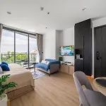 Vacaystation Edge 4* Pattaya