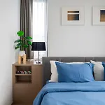 Hotel Vacaystation Edge 4*