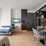 Vacaystation Edge 4*