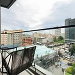 Vacaystation Edge Pattaya