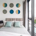 Vacaystation Edge Pattaya