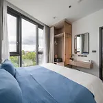 Hotel Vacaystation Edge