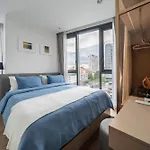 Vacaystation Edge Central Pattaya