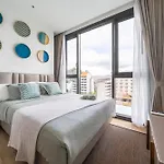 Vacaystation Edge Hotel Pattaya