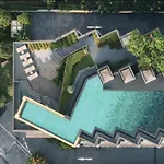 Vacaystation Edge Hotel Pattaya